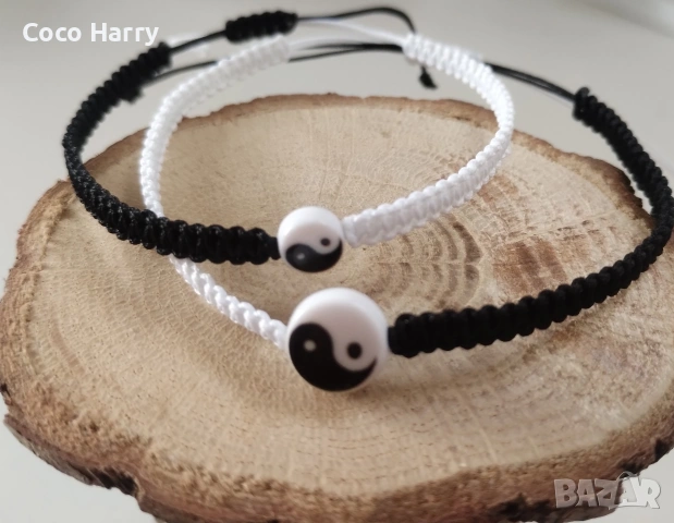 Гривни за двойки,ръчно изработени