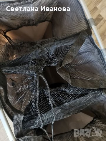 Нов кош за дрехи, снимка 3 - Други стоки за дома - 39110078