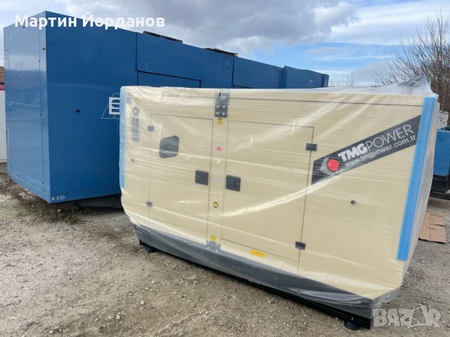 Дизелов агрегат за ток ,Генератор, Дизелов генератор за ток, Агрегат, снимка 2 - Индустриална техника - 42394407