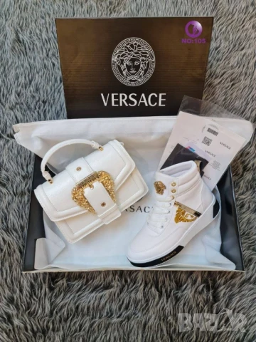 чанти versace 