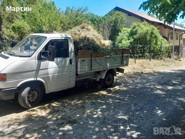 Почистване на дворове и терени, снимка 8 - Други почистващи услуги - 52914312