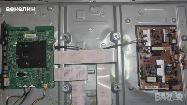 Mainboard BN41-02528 от Samsung UE43KU6072U, снимка 3 - Части и Платки - 48416416