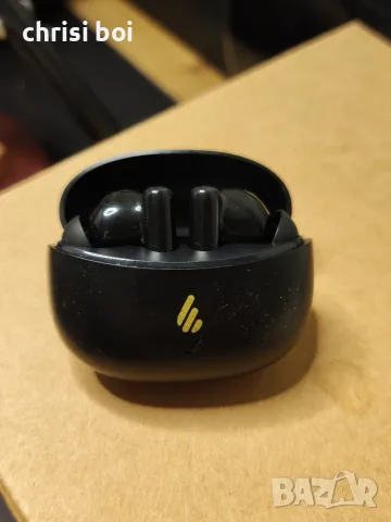 Edifier X5 Pro слушалки + SBS Music Hero, снимка 2 - Слушалки, hands-free - 55892357