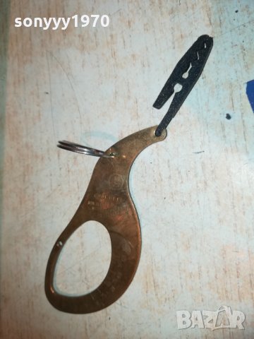 quelle m75-мед/месинг-внос франция, снимка 13 - Колекции - 30328092