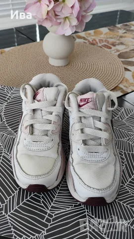 детски маратонки nike 29,5, снимка 2 - Детски маратонки - 55874991