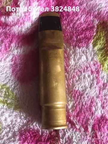 Мундщук Colletto оригинален!, снимка 1