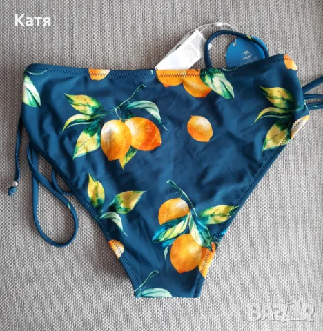 Ново долнище на бански Cupshe L, снимка 2 - Бански костюми - 50054525