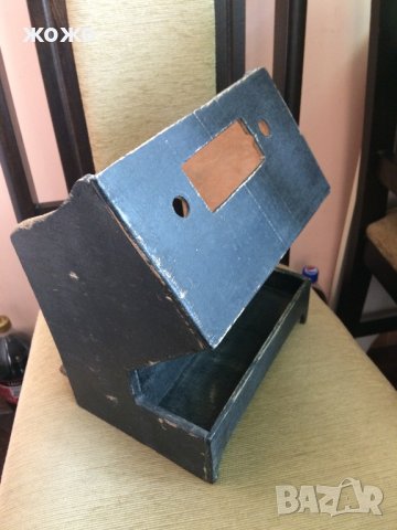 Старо барче за радио - касетофон от ретро автомобил, снимка 3 - Аксесоари и консумативи - 31130349