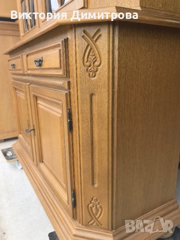 Витрина HARVEY , снимка 10 - Секции и витрини - 52852091