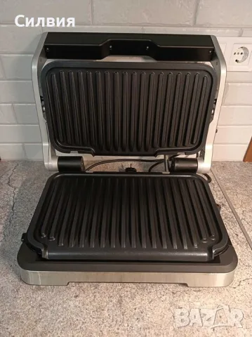 Новият модел OptiGrill 4in1 GC784D30 XL, снимка 5 - Скари - 55958835