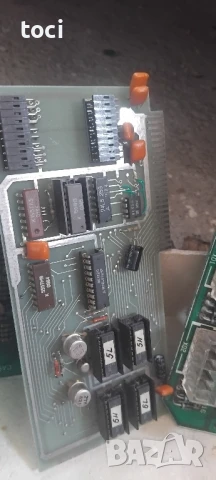 Голямо количество електронна скрап , снимка 14 - Друга електроника - 51242730