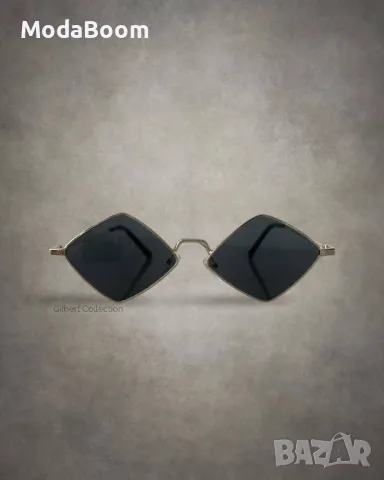 Дамски слънчеви очила , снимка 2 - Слънчеви и диоптрични очила - 48688224