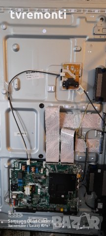 Основна платка - , BN9646783,KANT-SU/NU7100, снимка 8 - Части и Платки - 31371063