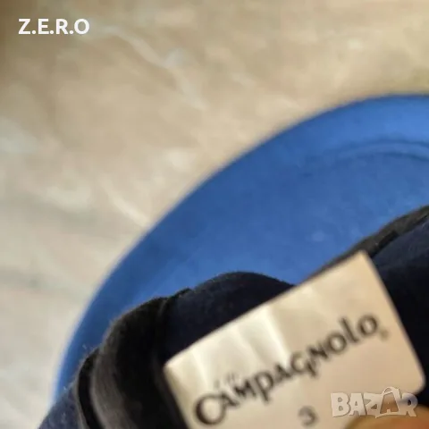 Шапка Campagnolo Sportswear като нова, топла памук и полар, снимка 6 - Шапки - 56118480