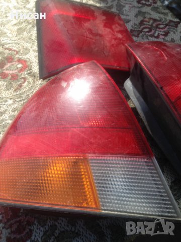 Стопове Митцубиши Каризма 1999