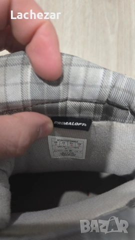 Туристически oбувки Chilkat II T0AWMCEZ7-8 Woman , снимка 7 - Дамски боти - 53971882