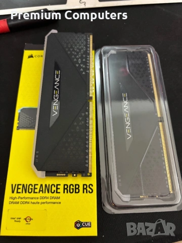 Геймърски компютър Ryzen 5800X/Aio/RTX3070/16 Ram/512 ssd/2TB HDD/850W Gold, снимка 8 - Геймърски - 54361191