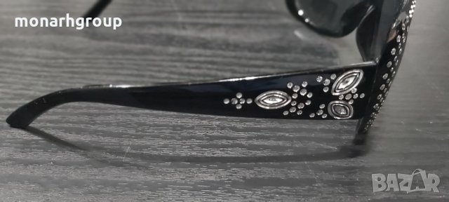 Слънчеви очила , снимка 3 - Слънчеви и диоптрични очила - 34200369