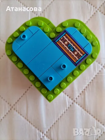 детски конструктори и игри, снимка 4 - Конструктори - 50242958