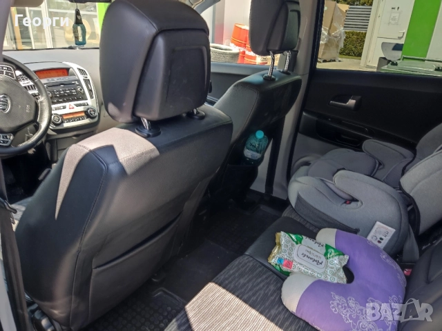 KIA ceed 1.6 crdi 116 euro 4, снимка 18 - Автомобили и джипове - 51791724