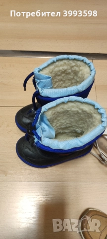 детски ботуши , снимка 5 - Детски боти и ботуши - 52970774