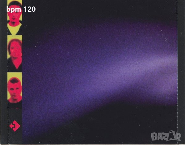 De/Vision - World Without End оригинален диск , снимка 6 - CD дискове - 37910793