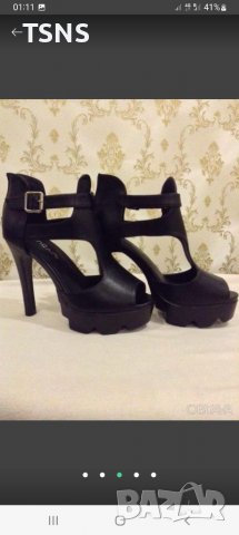 красиви сандали, снимка 5 - Сандали - 39144772