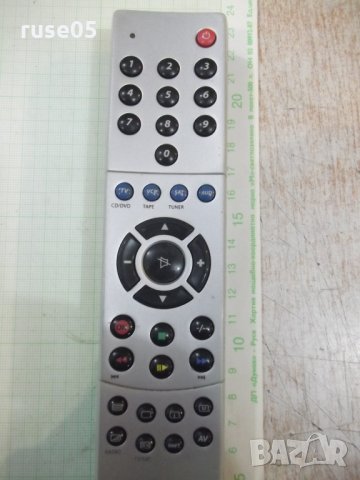 Дистанционно "Support Plus" работещо, снимка 2 - Дистанционни - 30505736