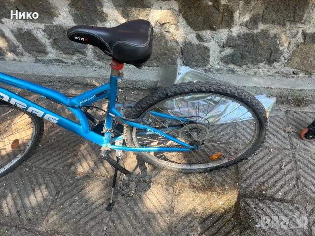 Велосипед драг, снимка 4 - Велосипеди - 50916481