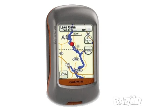 Туристически GPS Garmin Oregon, Dakota и eTrex - от 99 €, 12 м. гаранция