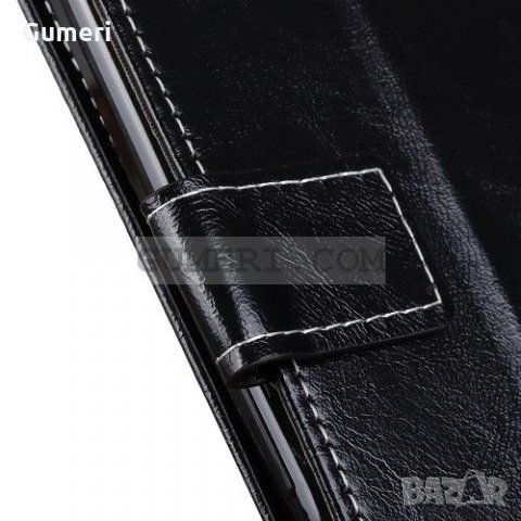 Motorola Moto E7 (2020) Калъф тип тефтер , снимка 6 - Калъфи, кейсове - 31498286