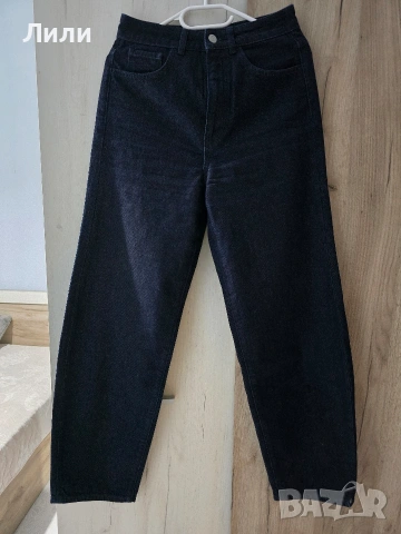 Дънки и яке размер S марка Aligne, снимка 2 - Якета - 53927328