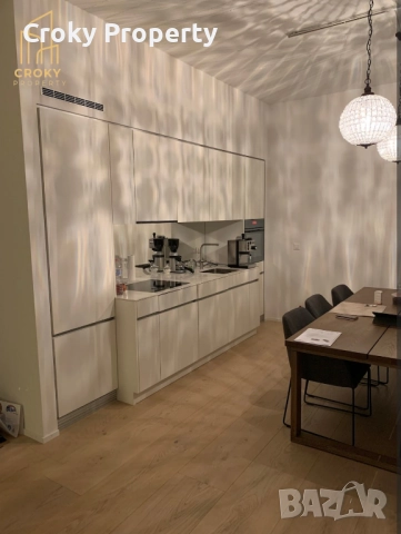 Двустаен апартамент Ж.К. Овча купел 1  , снимка 1