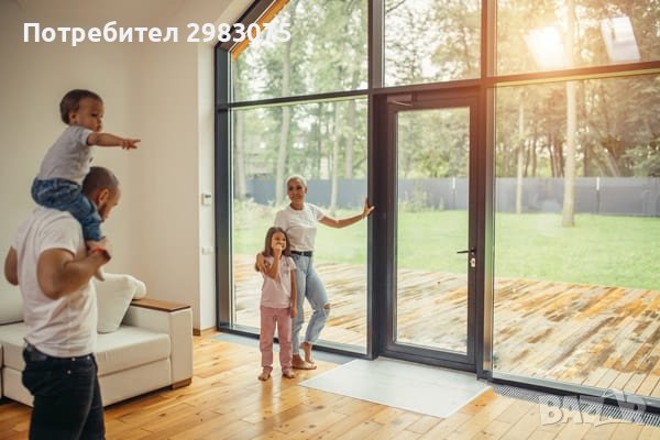 ДОГРАМИ ВАРНА, снимка 4 - Монтажи - 38163412