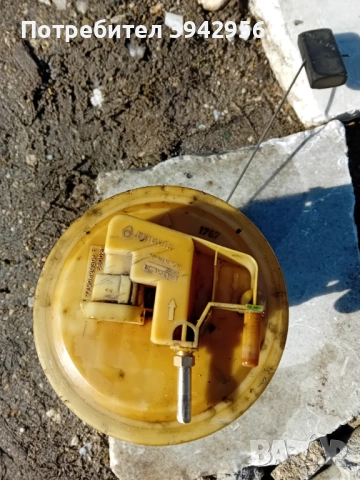 Горивна помпа за Рено, снимка 5 - Части - 53880498