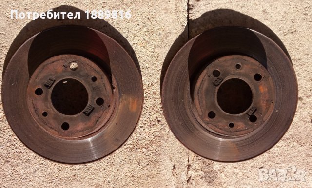 Части за фиат сейченто, снимка 11 - Части - 31611652