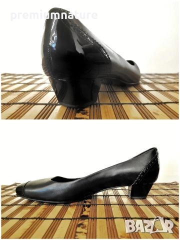 ○ BALLY ○ дамски обувки ○, снимка 6 - Дамски елегантни обувки - 51084022