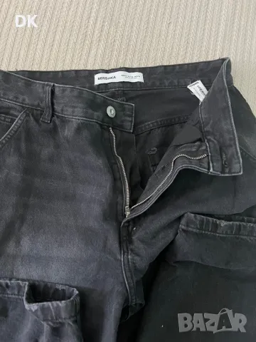Дънки Bershka, снимка 3 - Дънки - 50343459
