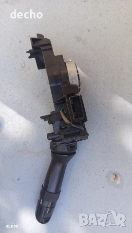 ключ за фаровете на тойота рав4 , снимка 3 - Части - 52076490