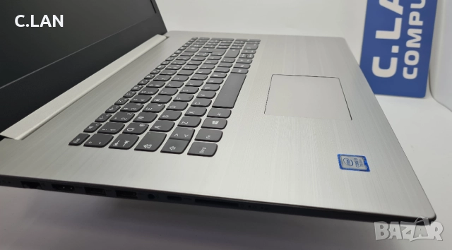 Lenovo IdeaPad 330-17IKB i3 7130U/8GB/250SSD, снимка 7 - Лаптопи за дома - 52300554