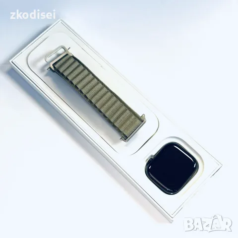 Часовник APPLE WATCH 10 46MM