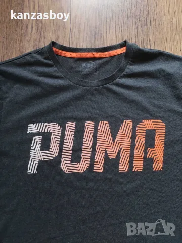 Puma - страхотна мъжка тениска L