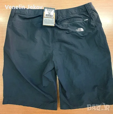 The North Face размер XL, снимка 2 - Къси панталони - 56476813