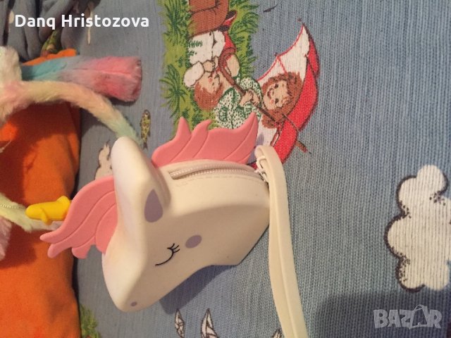 Детски портмонета, снимка 9 - Други - 30479843