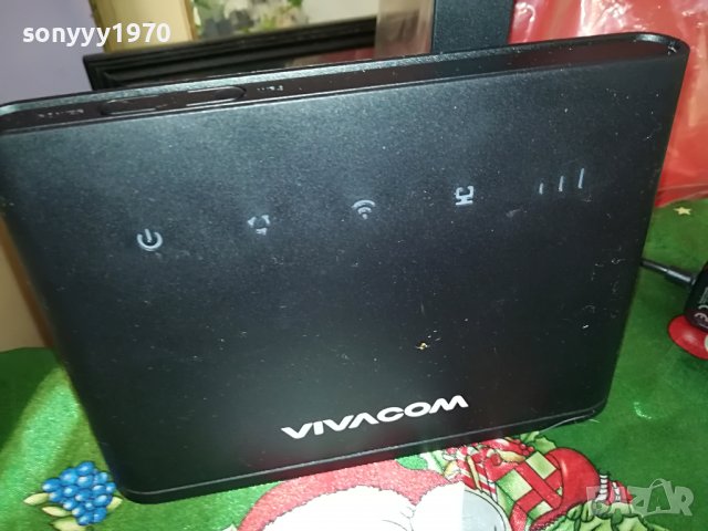 HUAWEI 4G VIVACOM 1705221701