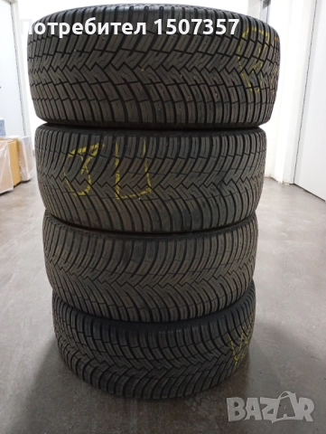 Pirelli, 4 броя гуми 18 цола