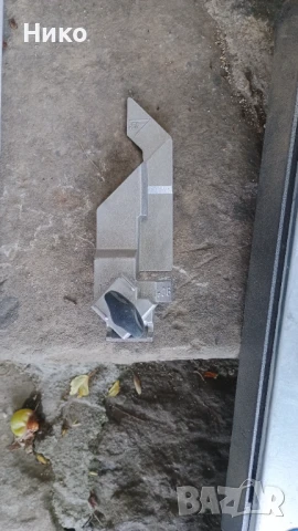 Ръчна машина Montolit Masterpiuma 125BP за рязане на плочки от керамика, порцелан и гранитогрес., снимка 6 - Други инструменти - 49109430