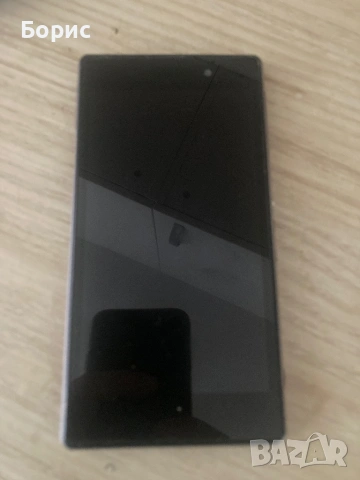 Sony XPeria Z1, отличен, снимка 14 - Sony - 53300292