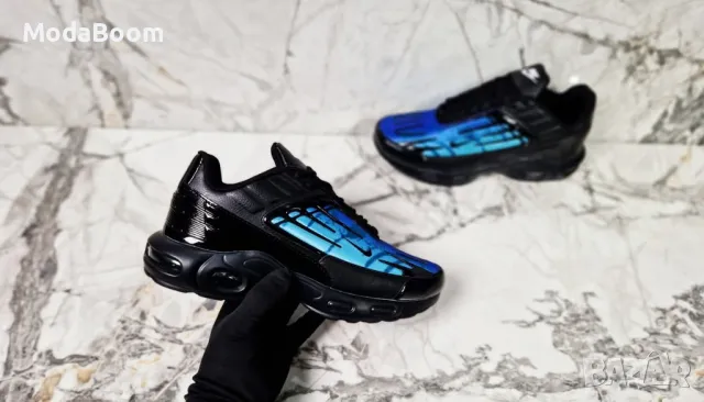 Nike спортни мъжки маратонки , снимка 2 - Маратонки - 48934302