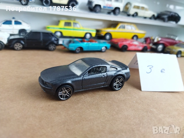 Стари колички, снимка 9 - Колекции - 54015199